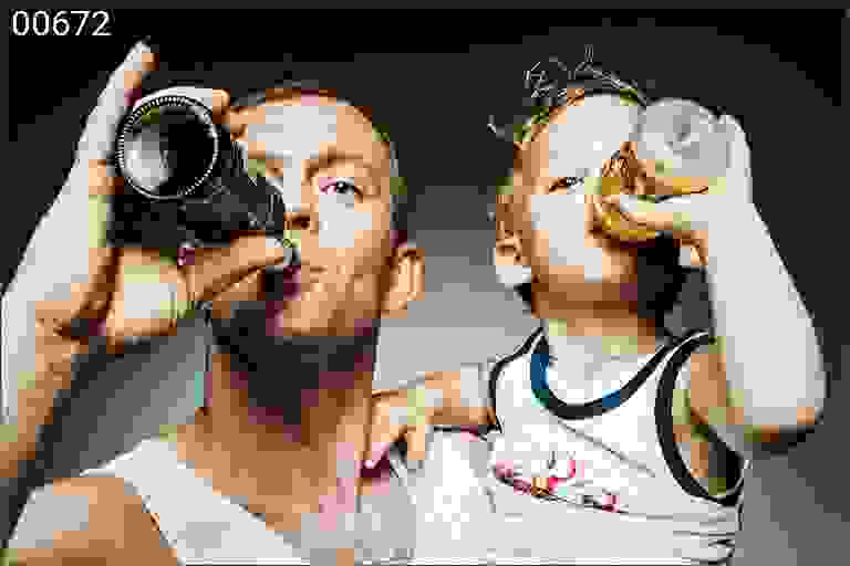 Mini Me II