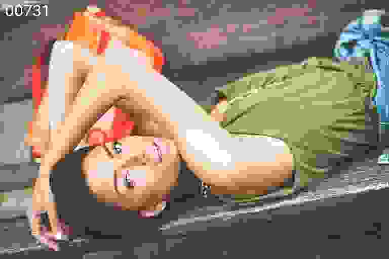 Zest