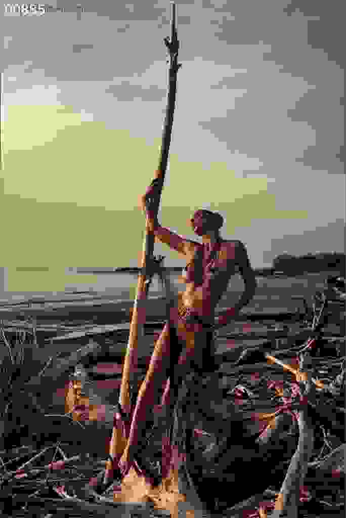 The Reservation VIII