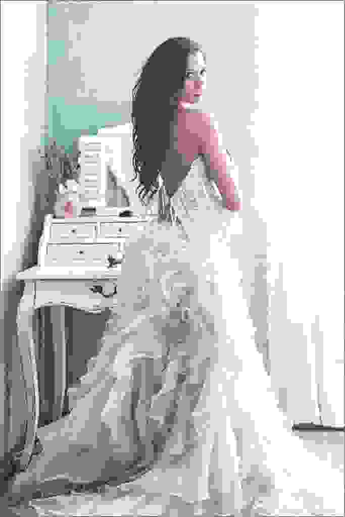 la robe II