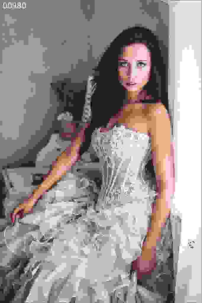 la robe III