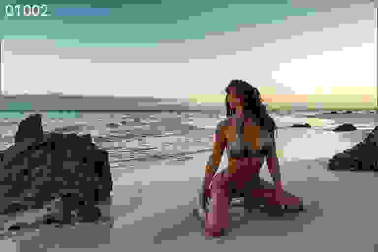 Reef II