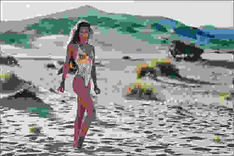 Leopardess