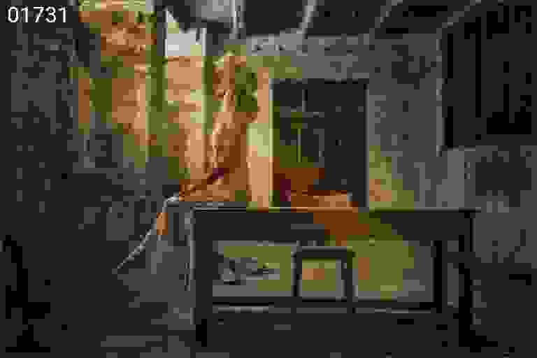 La Cartiera II