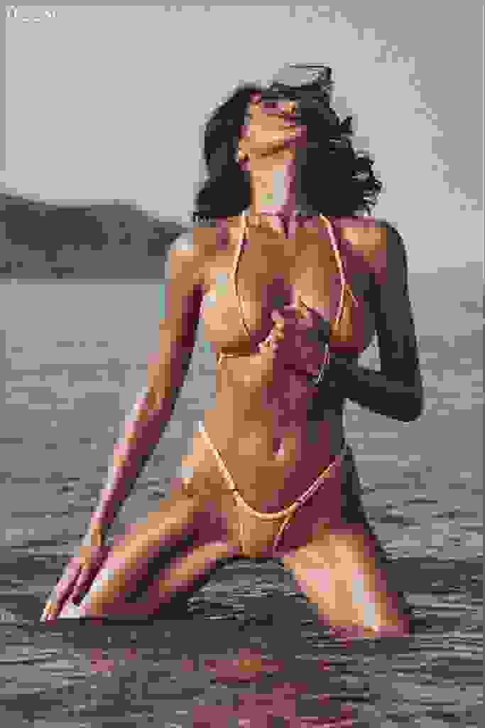 Piscinas XII