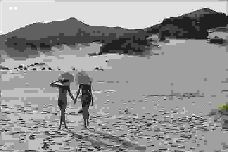 Piscinas XVII