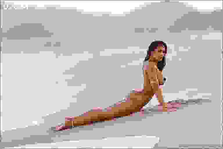 Castaway